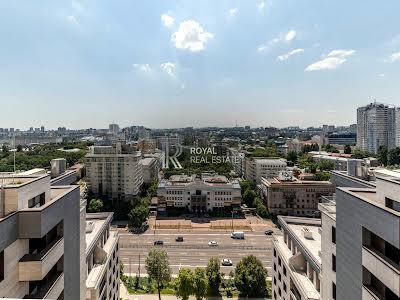 квартира за адресою Берестейський просп. (Перемоги), 42а