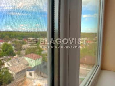 квартира за адресою Гамаліївська вул. (Олександра Бестужева), 36