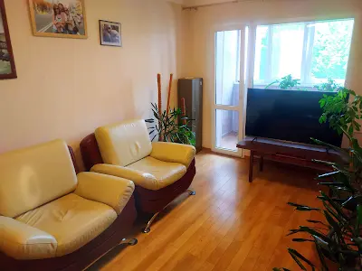 квартира за адресою Дубровицька вул., 10