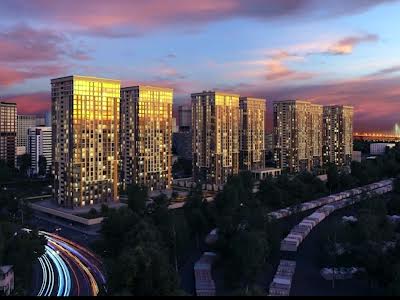 квартира за адресою Причальна вул., 11