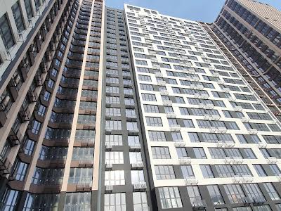 квартира за адресою Івана Франка вул., 40 к1