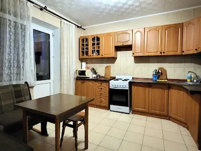 квартира за адресою Київ, Лісківська вул., 24