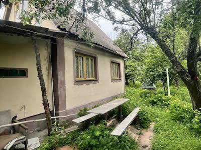 будинок за адресою с. Здвижівка, Пожарницького