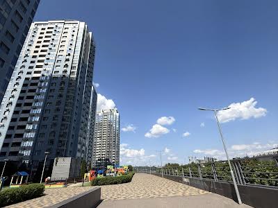 квартира по адресу Трускавецкая ул., 4-Б