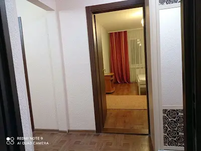 квартира по адресу Балтийский пер., 1