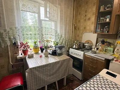 квартира по адресу Василя Доманицького ул. (Генерала Потапова), 10-А