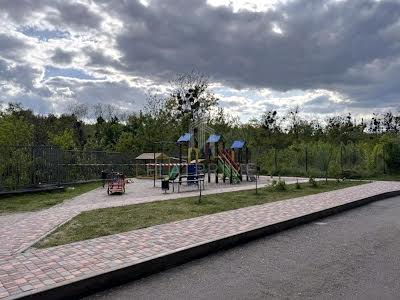 квартира за адресою Кадетський Гай вул., 10
