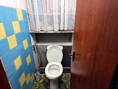 квартира по адресу Науки просп., 24к2