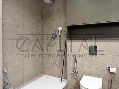 квартира за адресою Антоновича, 118