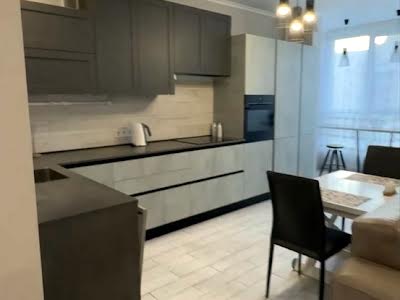 квартира за адресою Метрологічна вул., 54
