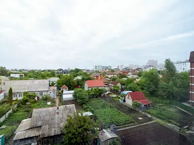 квартира по адресу Киев, Дмитра Луценка, 2г