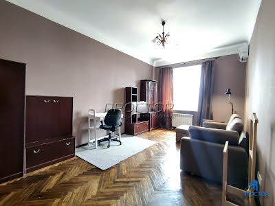 квартира по адресу Берестейский просп. (Победы), 60
