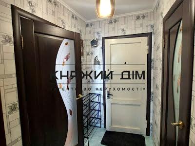 квартира за адресою Василя Касіяна вул., 2-Б