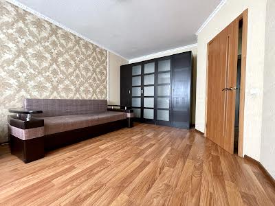 квартира за адресою Гетьманська вул., 6