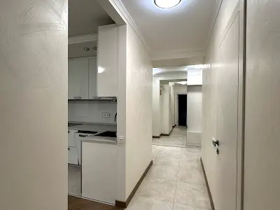 квартира за адресою Дениса Рачінського вул. (Комбінатна), 25-А