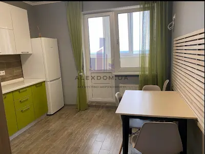 квартира за адресою Бровари, В'ячеслава Чорновола вул., 6
