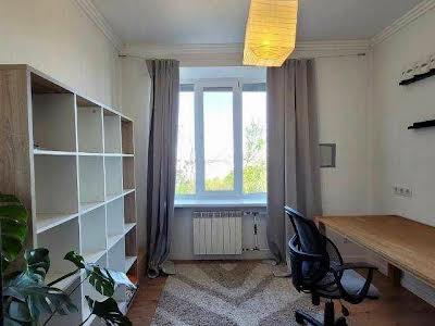квартира за адресою Олегівська, 40