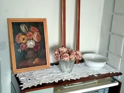квартира за адресою Братиславська вул., 32-А