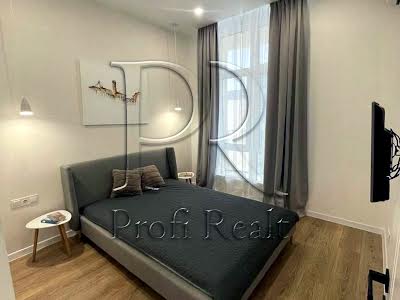 квартира за адресою Редьчинська вул., 3