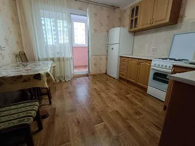 квартира по адресу Здолбуновская ул., 13