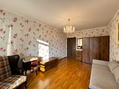 квартира по адресу Юлии Здановской ул. (Ломоносова), 71-Г