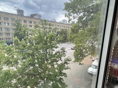 квартира по адресу Михаила Бойчука ул. (Киквидзе), 41