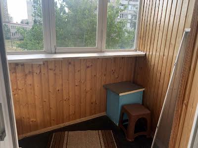 квартира за адресою Героїв Дніпра вул., 38-В