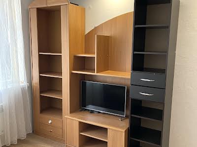квартира по адресу Оболонский просп., 13