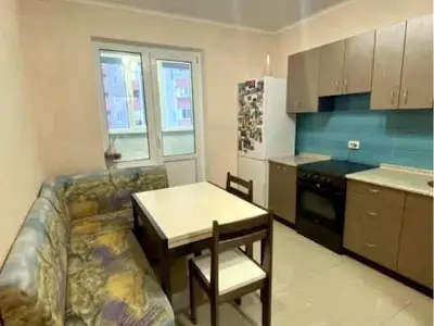квартира за адресою Київ, Урлівська вул., 36