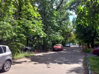 квартира по адресу Ольжича ул., 7