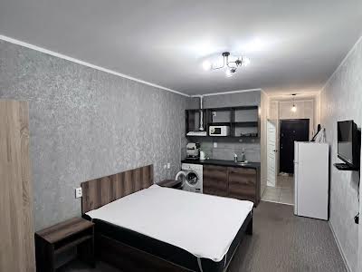 квартира за адресою Польова вул., 73