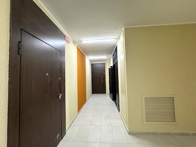 квартира за адресою Повітряних Сил просп. (Повітрофлотський), 56-Б