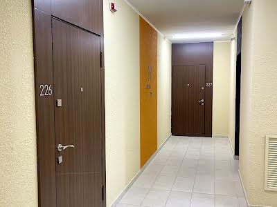 квартира по адресу Воздухофлотский просп. (Повітрофлотський), 56
