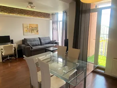 квартира по адресу Регенераторная ул., 4 к2-9