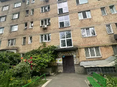 квартира за адресою Кубанської України вул. (Маршала Жукова), 29-А