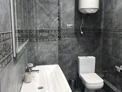 квартира за адресою Нивська вул., 4г