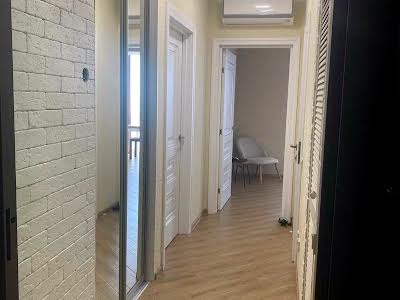 квартира за адресою Гарматна вул., 38-Б