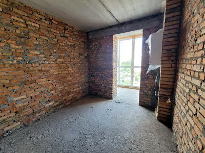 квартира за адресою Буча, Бориса Гмирі вул., 7