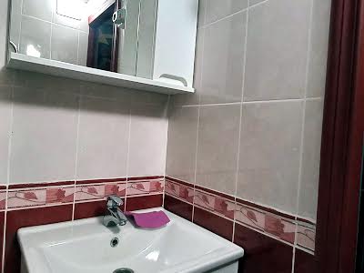 квартира за адресою Київ, Зої Гайдай вул., 6