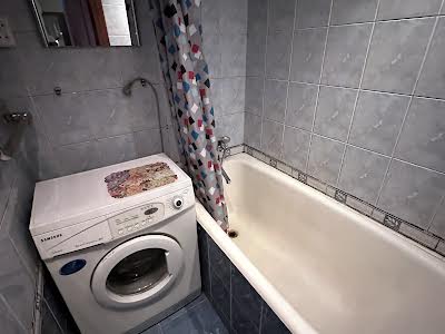 квартира за адресою Академіка Корольова просп., 12-Ж