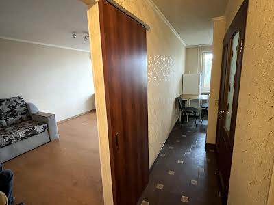 квартира по адресу Голосеевский просп. (40-летия Октября), 108 к2