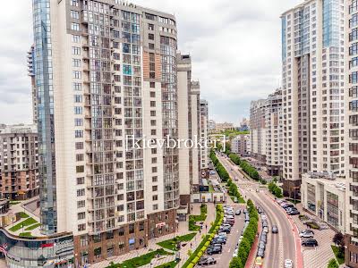 квартира по адресу Андрея Верхогляда ул. (Михайла Драгомирова), 16