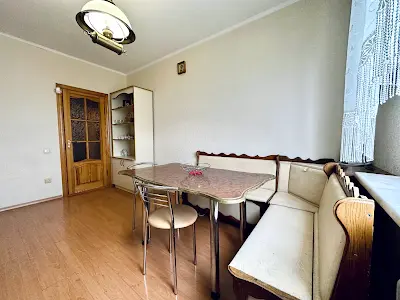 квартира за адресою Лісківська вул., 16