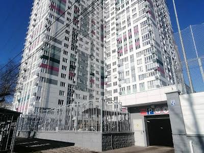 квартира за адресою Костанді вул., 104