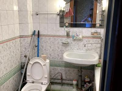 квартира по адресу Драгоманова ул., 31