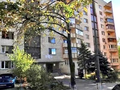 квартира за адресою Київ, Гоголівська вул., 36-40