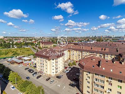 квартира за адресою Боголюбова вул., 8
