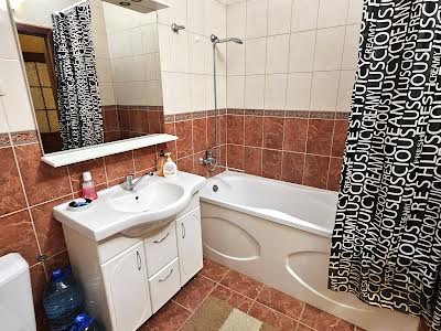 квартира по адресу Борщаговская ул., 208