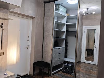 квартира за адресою Київ, Ревуцького вул., 40-В