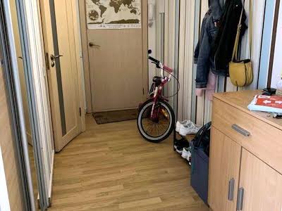 квартира по адресу Киев, Пражская, 8